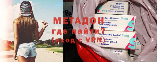 круглые Белоозёрский